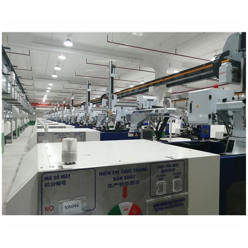 三轴机械手应用于玩具行业案例