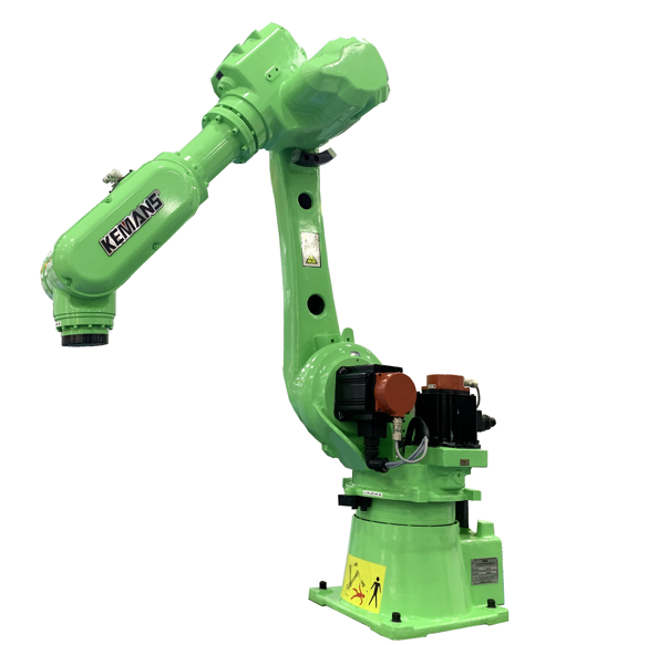 KMS系列六轴机械手 KMS1850-D-6