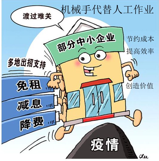 注塑机机械手应用优势
